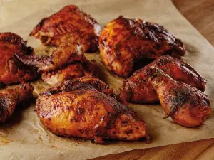 Golden Chick