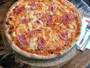 L'Osteria Wuppertal
