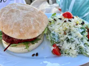 Tadjem Deel