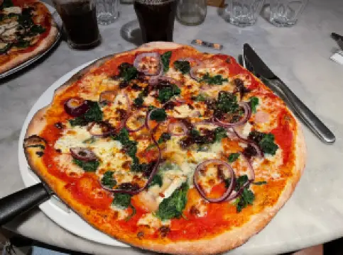 Pizza Express