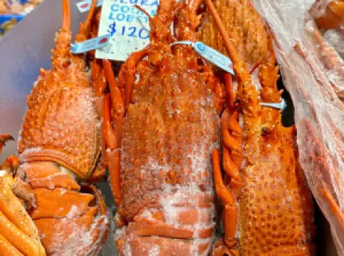 Northern Rivers Seafoods