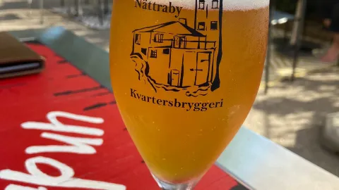 underBar in เบลคิงเง