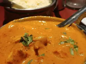 Tandoori Kona Restaurant