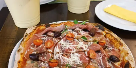 Pizzeria Spaghetteria Barbara Murter