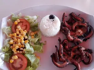 O Veleiro