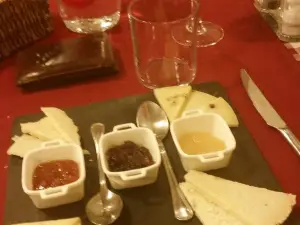 Osteria Il Grottino