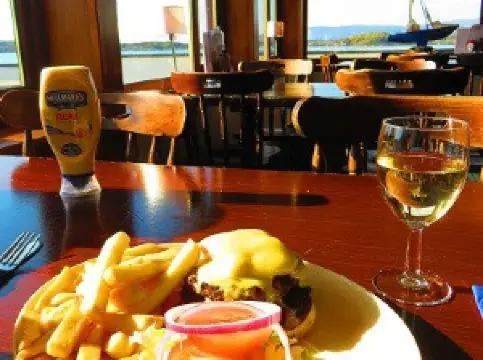 Castle Moil Restaurant