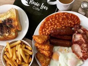 Rosie Lee's Cafe