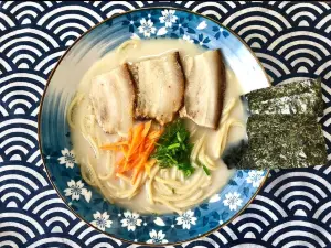 Cygnet Japanese Diner