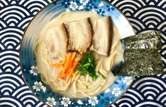 Cygnet Japanese Diner