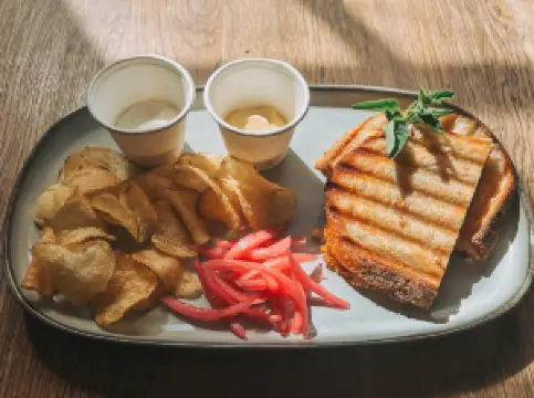 Sentralbadet Litteraturhus