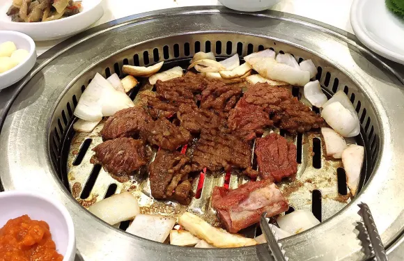 Pungjeon