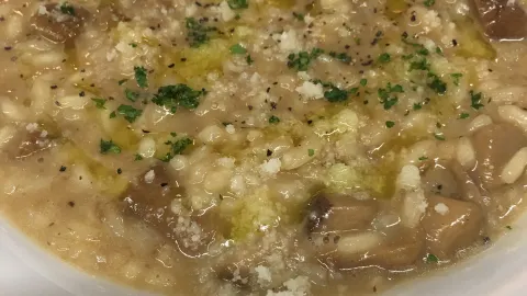 Andiamo in Otaru