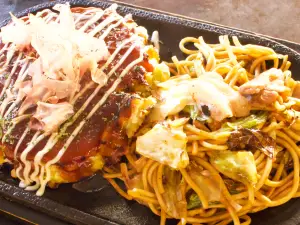 Hanaichimonme