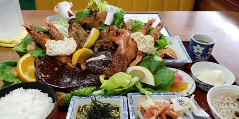 Restaurantokakura