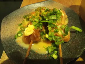Kushikatsu Dengana BiVi Tsukuba