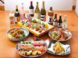 割烹　ちばな