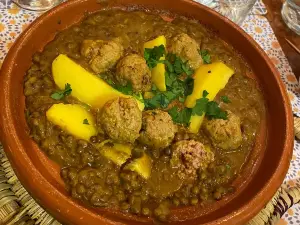 Douc'Heure du Maroc