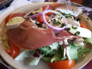 Le Refuge