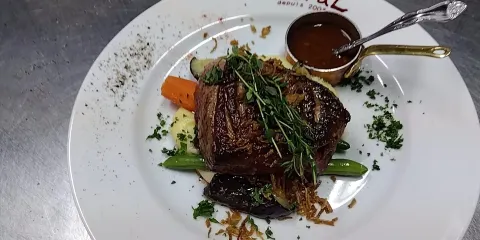 French Restaurant Cheval