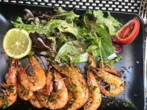 Le Grill Au Thym