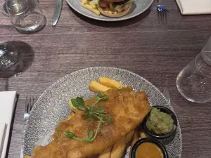 The Flemings Restaurant