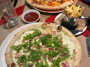 Giovanni's Italian Ristorante