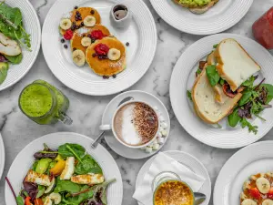 Pickled Pantry