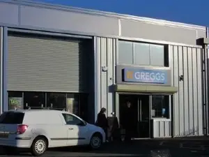Greggs
