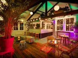 The Hockley Arts Club