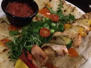 Cook's Bar & Kitchen