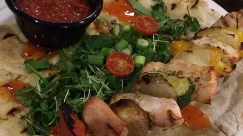 Cook's Bar & Kitchen in Grangemouth