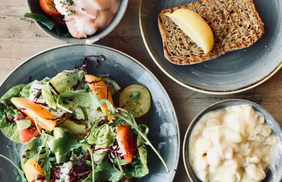 The Bothy Bistro