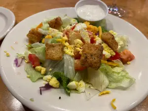 Texas Roadhouse