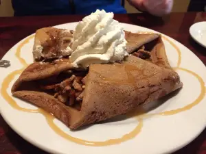 Midtown Creperie