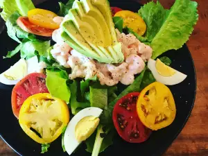 Patrona Restaurant and Lounge