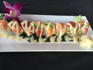 Sushi Bang Bang