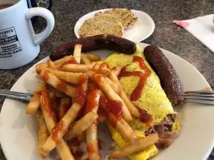 Jimmy's Diner