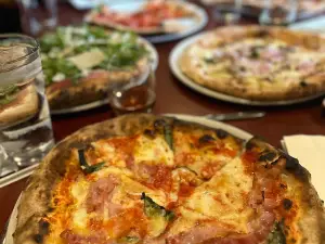 Settebello Pizzeria Napoletana
