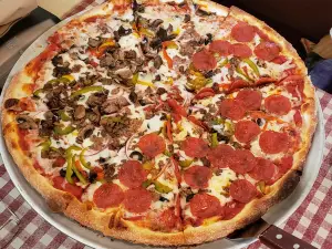 4th Street Pizza
