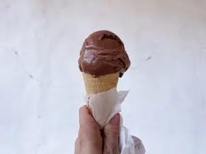 Sweet Scoops Homemade Ice Cream