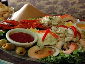 The Crab Trap