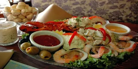 The Crab Trap