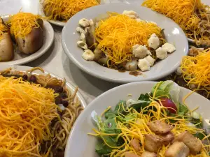 Skyline Chili