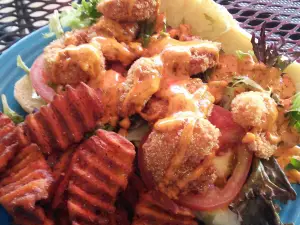 Flying Biscuit Cafe