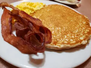 Midvale Mining Cafe