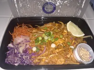 Blue Elephant Thai Cuisine