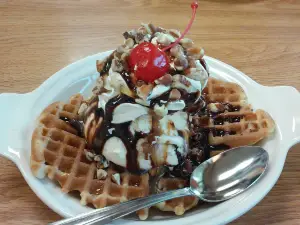 Huddle House