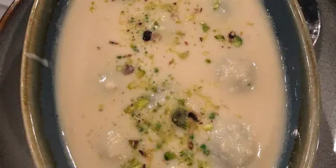 Urban Spice