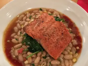 The Daily Catch Brookline